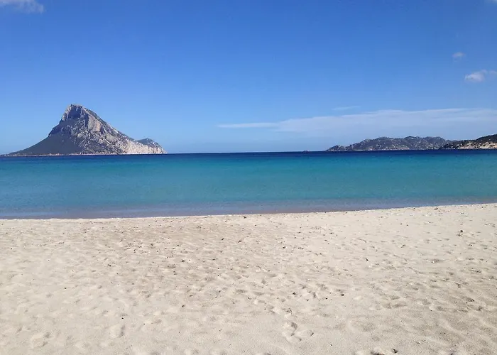 Trilocale I Fari * Porto San Paolo (Sardinia)
