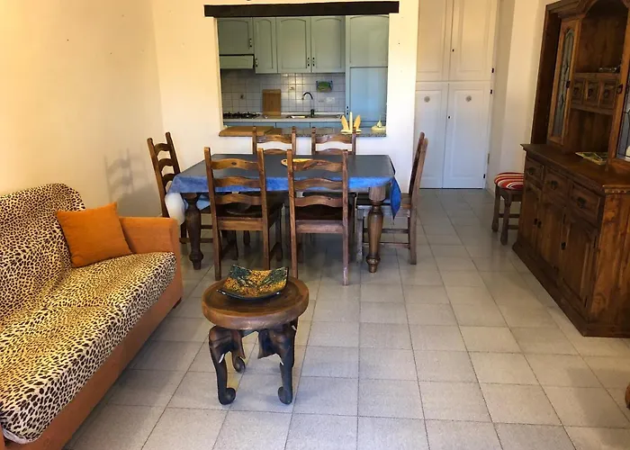 Trilocale I Fari *