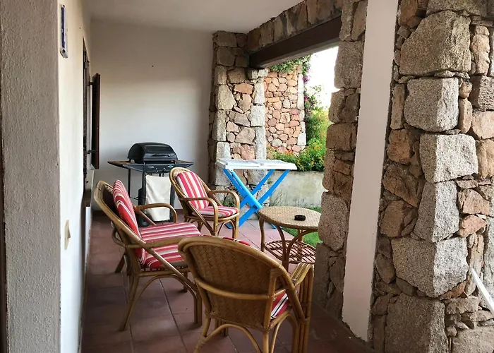 Trilocale I Fari