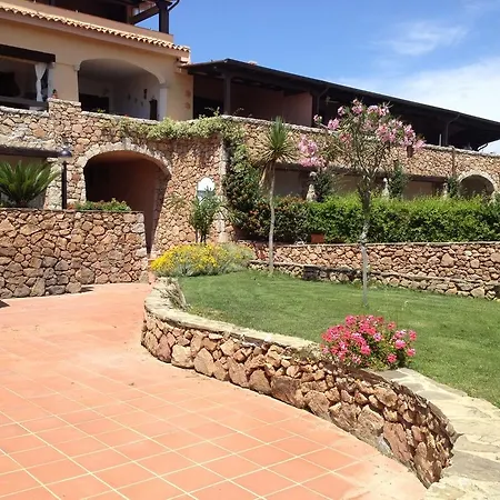 Trilocale I Fari Apartment Porto San Paolo (Sardinia)