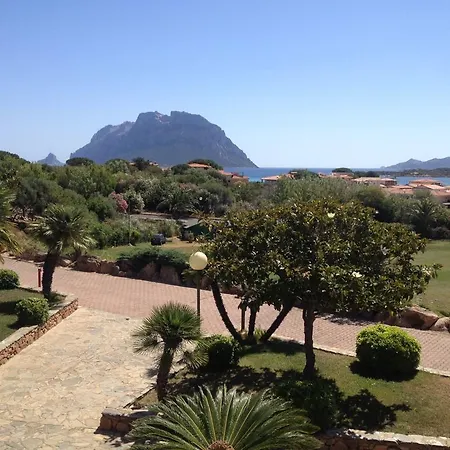 Trilocale I Fari Apartment Porto San Paolo (Sardinia)