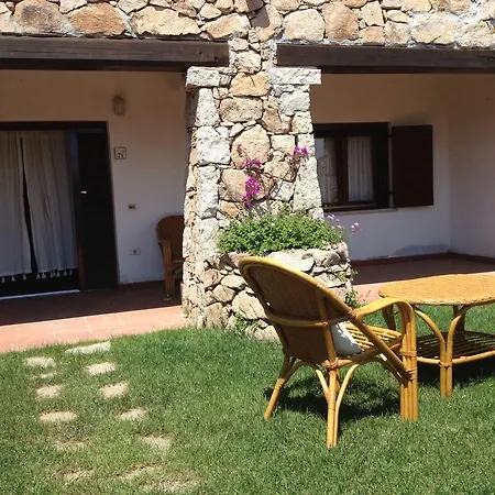 Apartment Trilocale I Fari *