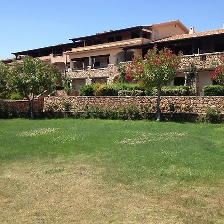 Apartament Trilocale I Fari Porto San Paolo (Sardinia)