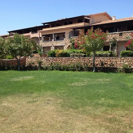 Apartment Trilocale I Fari Porto San Paolo (Sardinia)