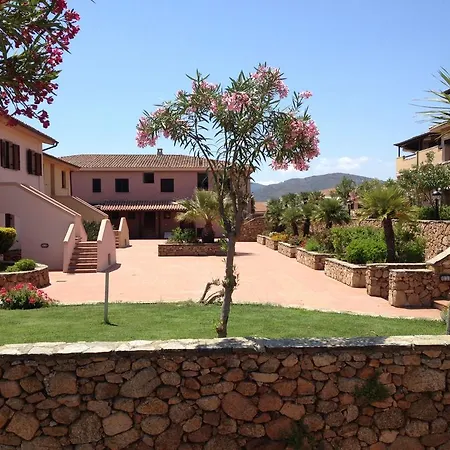 Trilocale I Fari Porto San Paolo (Sardinia)