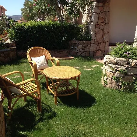 Apartment Trilocale I Fari