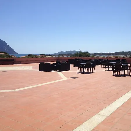 Apartment Trilocale I Fari *