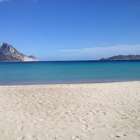 Trilocale I Fari * Porto San Paolo (Sardinia)