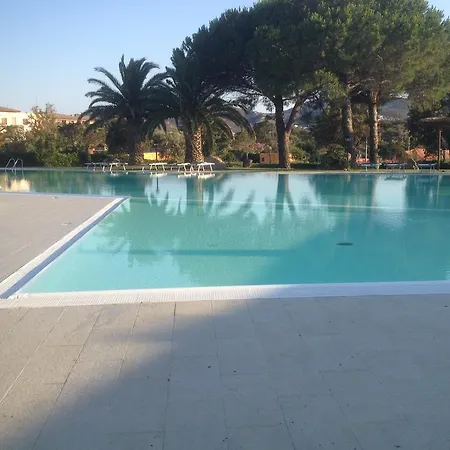 Apartment Trilocale I Fari