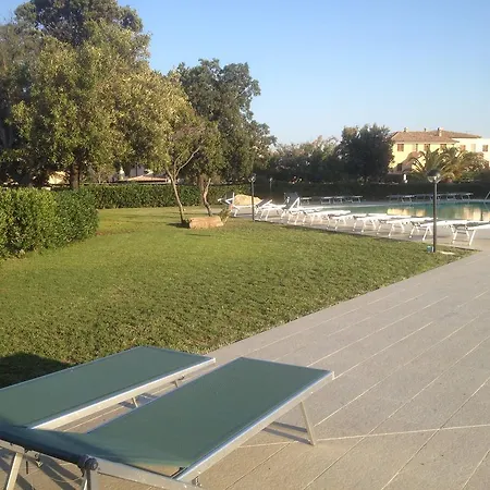 Apartment Trilocale I Fari *