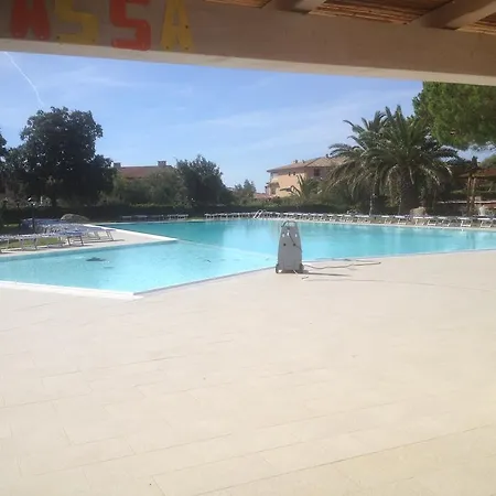 Trilocale I Fari Apartment
