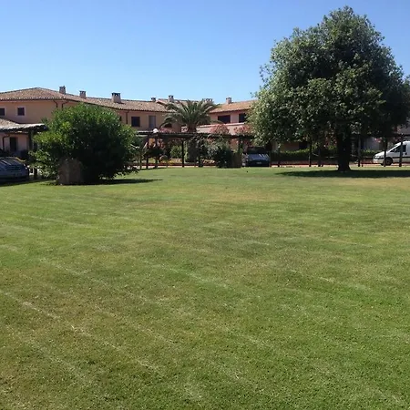 Apartment Trilocale I Fari