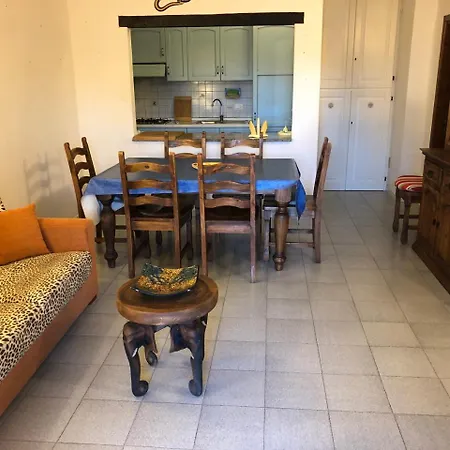 Trilocale I Fari *