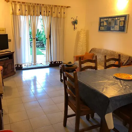 شقة Trilocale I Fari