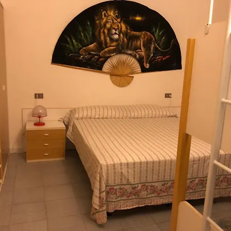Trilocale I Fari Apartment *