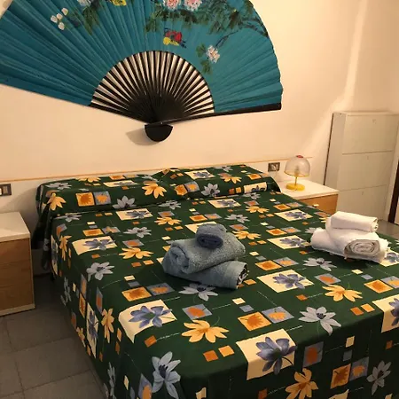 شقة Trilocale I Fari