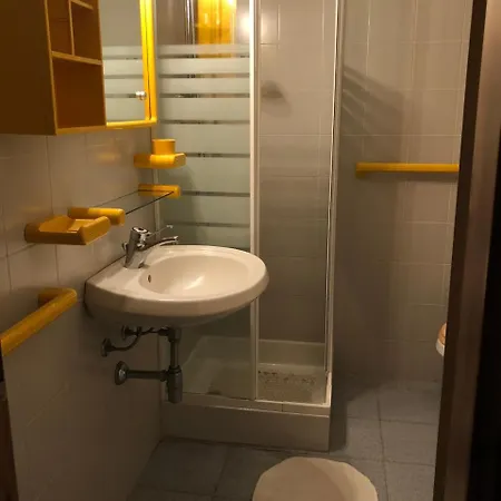 Trilocale I Fari Apartment Porto San Paolo (Sardinia)