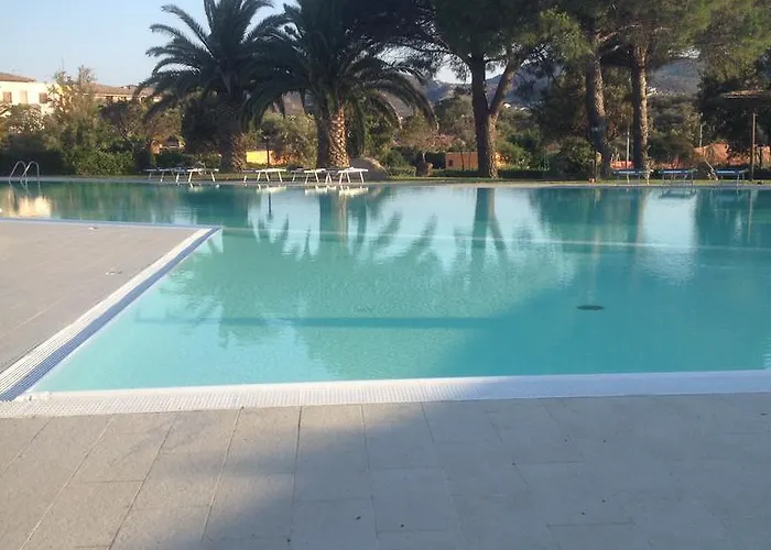 Apartamento Trilocale I Fari