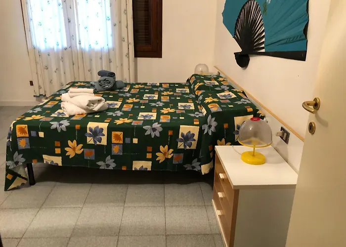 Trilocale I Fari