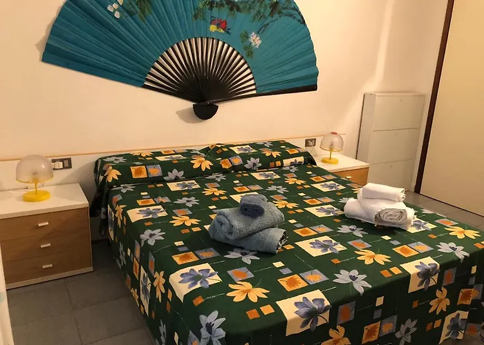 Apartamento Trilocale I Fari