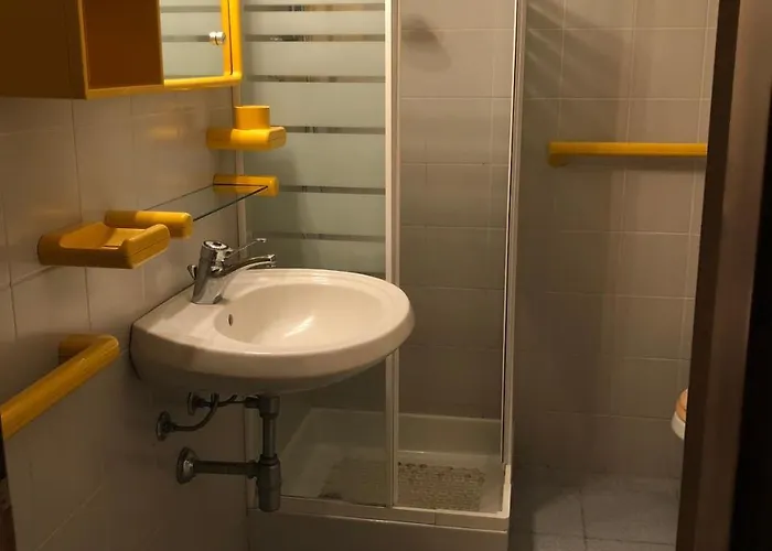 Trilocale I Fari Apartamento Porto San Paolo (Sardinia)